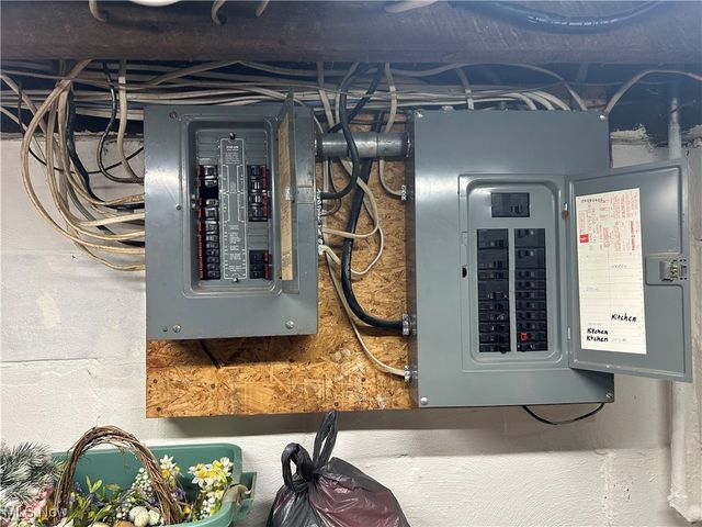 1714 W Jackson Street, Painesville Twp, OH 44077