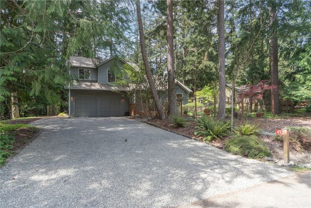 4931 Magnolia Street, Port Townsend, WA 98368