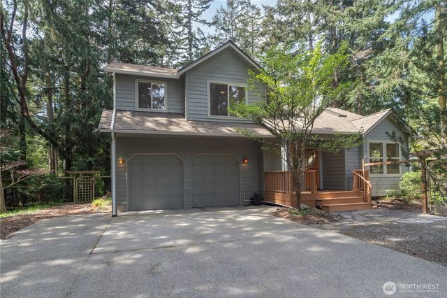 4931 Magnolia Street, Port Townsend, WA 98368