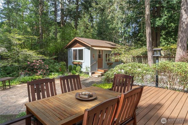 4931 Magnolia Street, Port Townsend, WA 98368