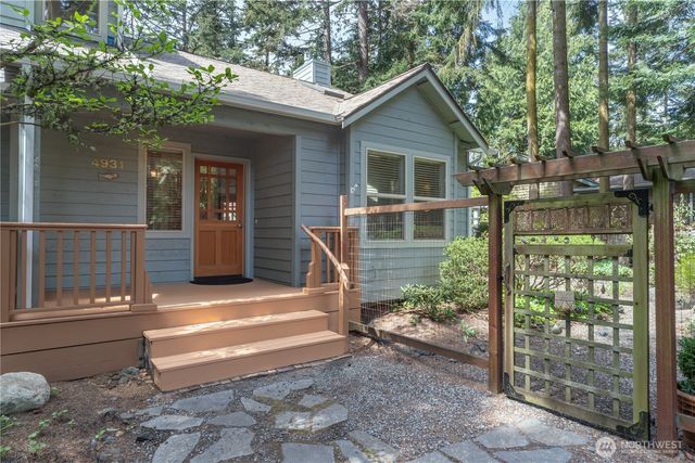 4931 Magnolia Street, Port Townsend, WA 98368