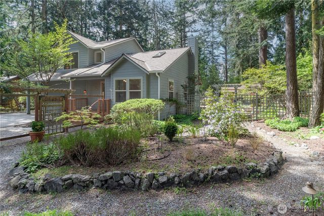 4931 Magnolia Street, Port Townsend, WA 98368