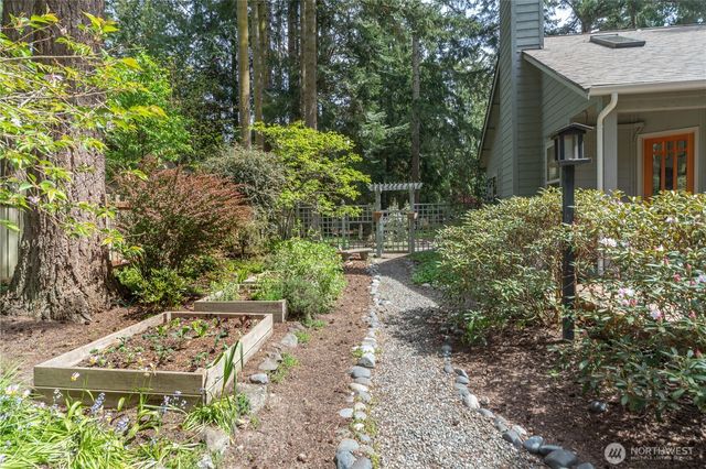 4931 Magnolia Street, Port Townsend, WA 98368