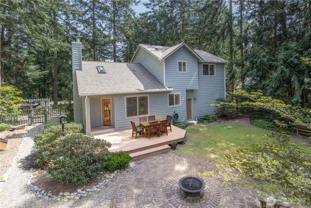 4931 Magnolia Street, Port Townsend, WA 98368