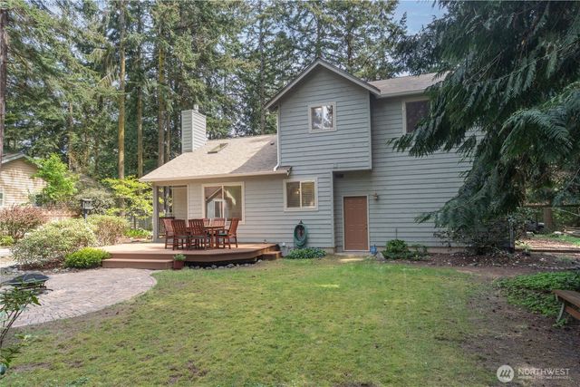 4931 Magnolia Street, Port Townsend, WA 98368