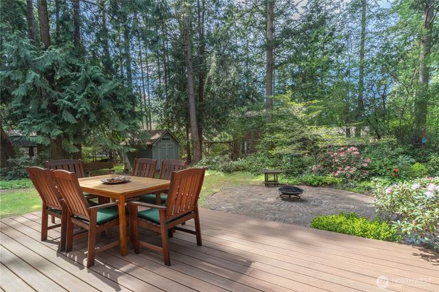 4931 Magnolia Street, Port Townsend, WA 98368