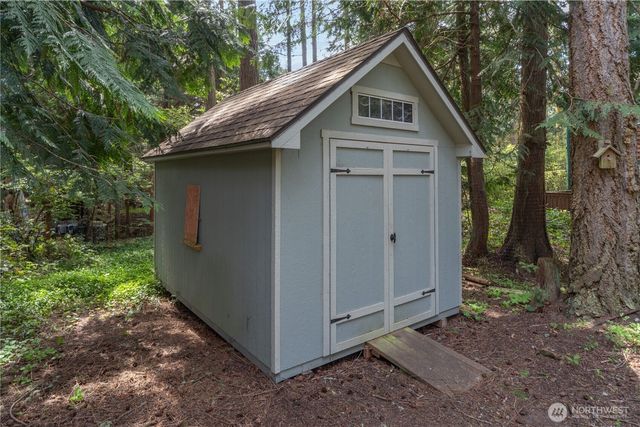 4931 Magnolia Street, Port Townsend, WA 98368