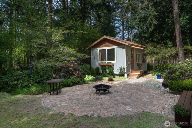 4931 Magnolia Street, Port Townsend, WA 98368
