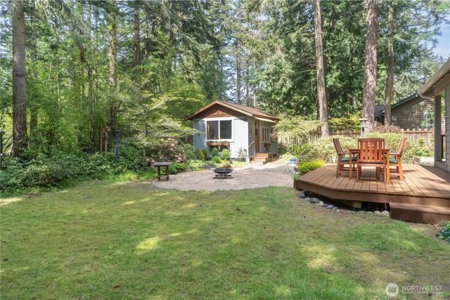 4931 Magnolia Street, Port Townsend, WA 98368