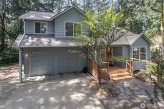4931 Magnolia Street, Port Townsend, WA 98368