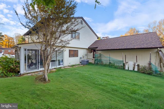 9315 MIDLAND TURN, Upper Marlboro, MD 20772