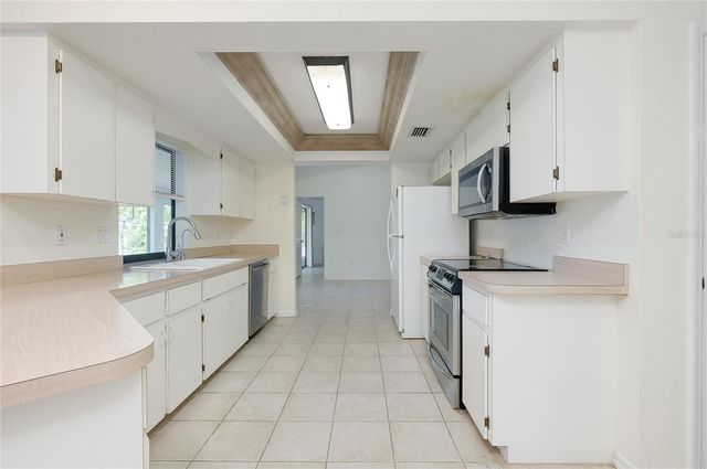 23235 MCQUEENEY AVENUE, Punta Gorda, FL 33980