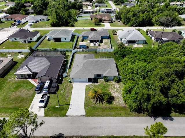 23235 MCQUEENEY AVENUE, Punta Gorda, FL 33980