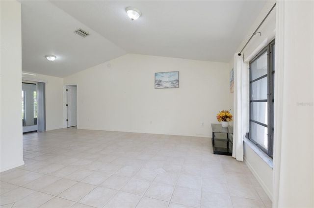 23235 MCQUEENEY AVENUE, Punta Gorda, FL 33980
