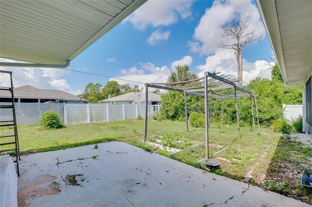23235 MCQUEENEY AVENUE, Punta Gorda, FL 33980