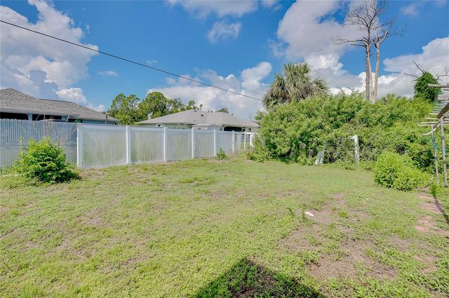 23235 MCQUEENEY AVENUE, Punta Gorda, FL 33980