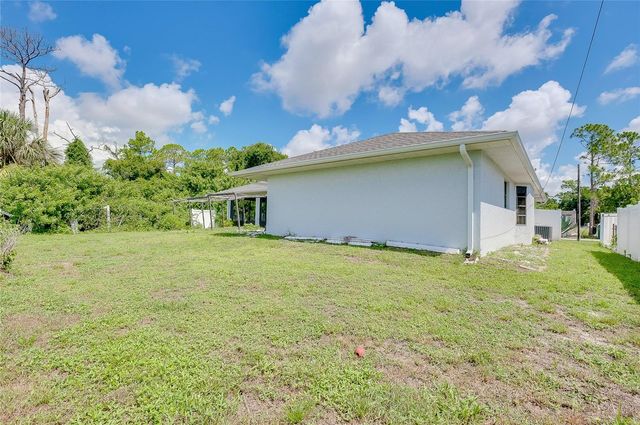 23235 MCQUEENEY AVENUE, Punta Gorda, FL 33980
