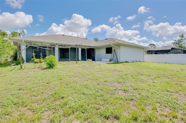 23235 MCQUEENEY AVENUE, Punta Gorda, FL 33980
