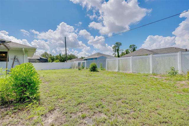 23235 MCQUEENEY AVENUE, Punta Gorda, FL 33980