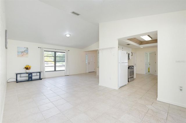 23235 MCQUEENEY AVENUE, Punta Gorda, FL 33980