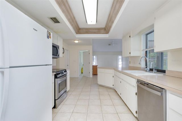 23235 MCQUEENEY AVENUE, Punta Gorda, FL 33980
