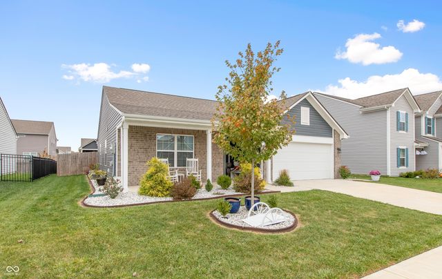 1439 Willow Tree Lane, Sheridan, IN 46069