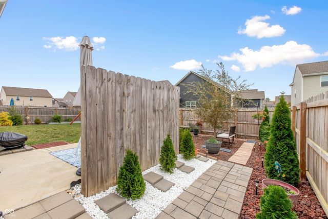 1439 Willow Tree Lane, Sheridan, IN 46069