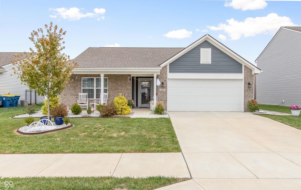 1439 Willow Tree Lane, Sheridan, IN 46069