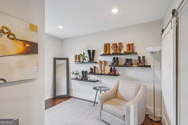 307 Canton Way, Roswell, GA 30075