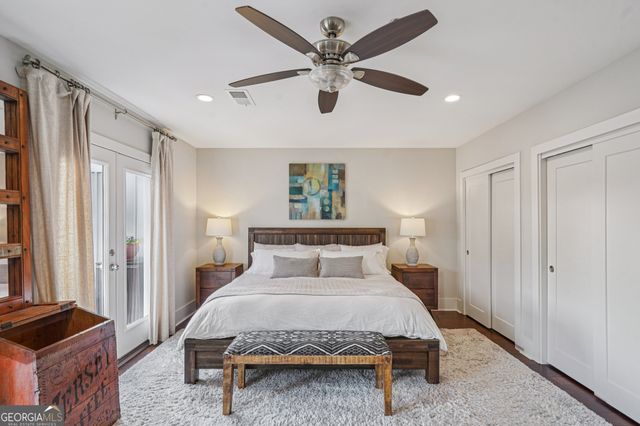 307 Canton Way, Roswell, GA 30075