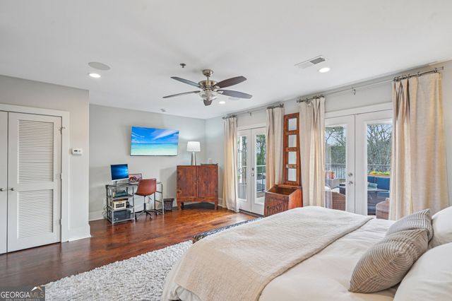 307 Canton Way, Roswell, GA 30075