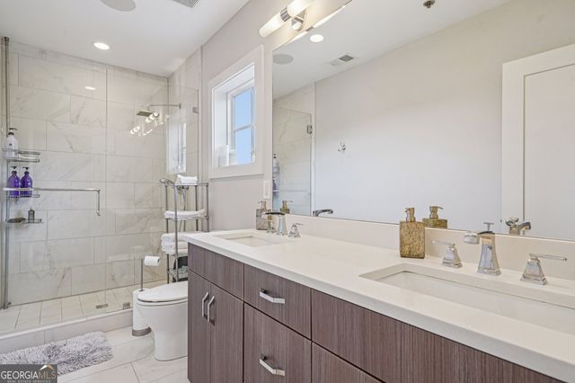 307 Canton Way, Roswell, GA 30075