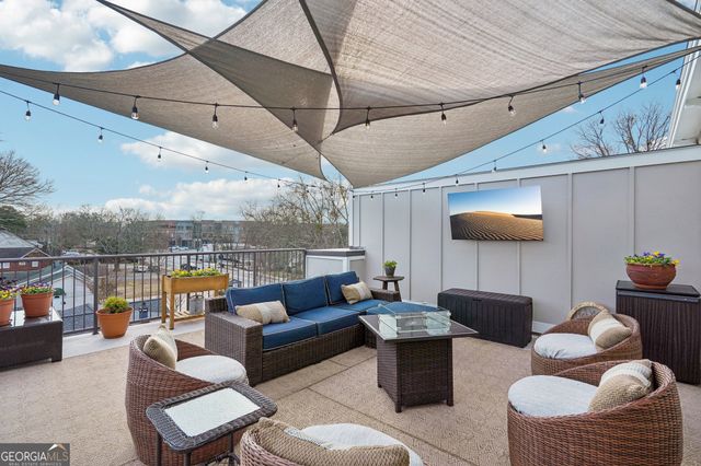 307 Canton Way, Roswell, GA 30075