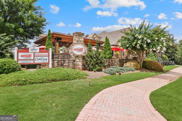 307 Canton Way, Roswell, GA 30075