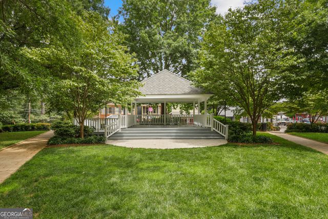 307 Canton Way, Roswell, GA 30075