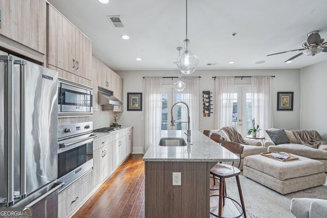 307 Canton Way, Roswell, GA 30075