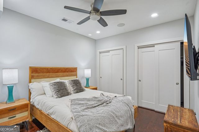 307 Canton Way, Roswell, GA 30075