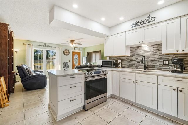 4162 WINFALL AVENUE, North Port, FL 34286