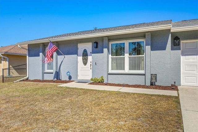 4162 WINFALL AVENUE, North Port, FL 34286