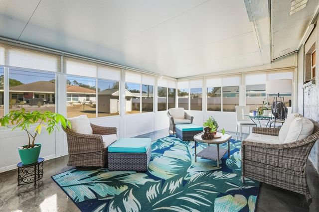 4162 WINFALL AVENUE, North Port, FL 34286