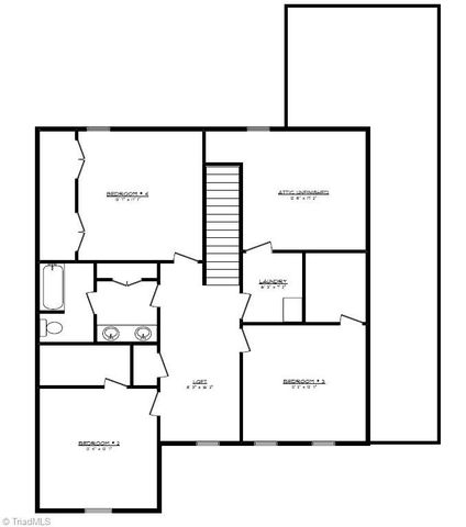 3046 NC Highway 62, Liberty, NC 27298