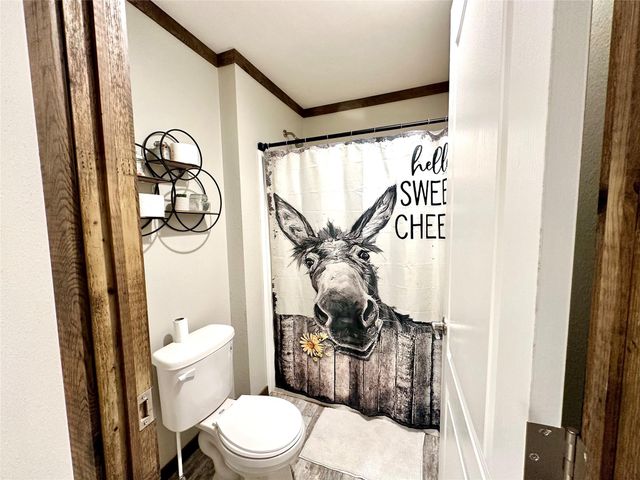 705 Thompson RD, Dale, TX 78616