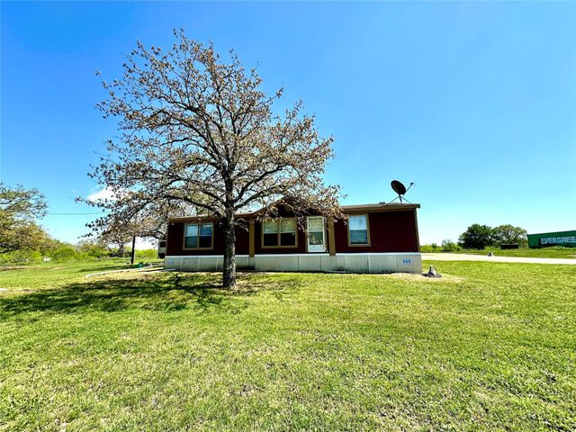 705 Thompson RD, Dale, TX 78616