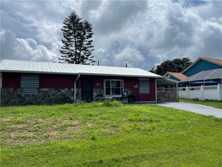 908 Landsdowne Drive, Sebastian, FL 32958