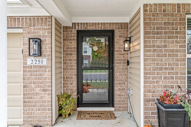 2251 Hanover Road, Brownsburg, IN 46112