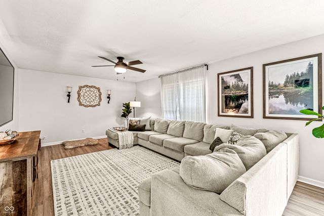 2251 Hanover Road, Brownsburg, IN 46112