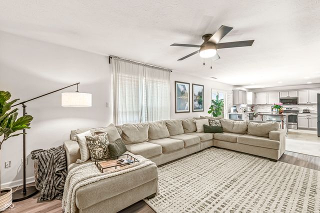 2251 Hanover Road, Brownsburg, IN 46112