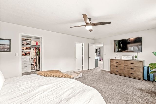 2251 Hanover Road, Brownsburg, IN 46112