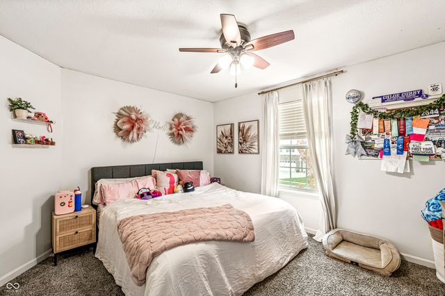 2251 Hanover Road, Brownsburg, IN 46112