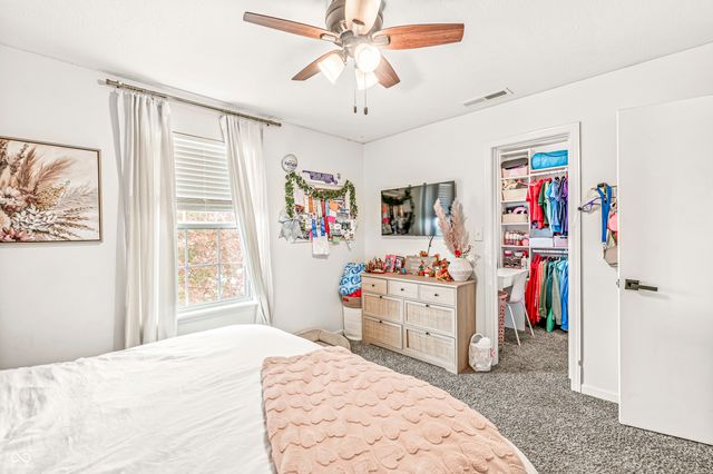 2251 Hanover Road, Brownsburg, IN 46112